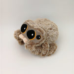 Fashion Small Spider Shape Plush Doll - Cindi Book