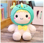 Cute cute sleeping pillow birthday present - Cindi Book