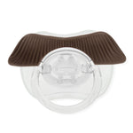 Funny baby pacifier - Cindi Book