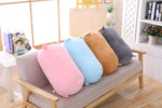 Sleep pillow cartoon doll for children - Cindi Book