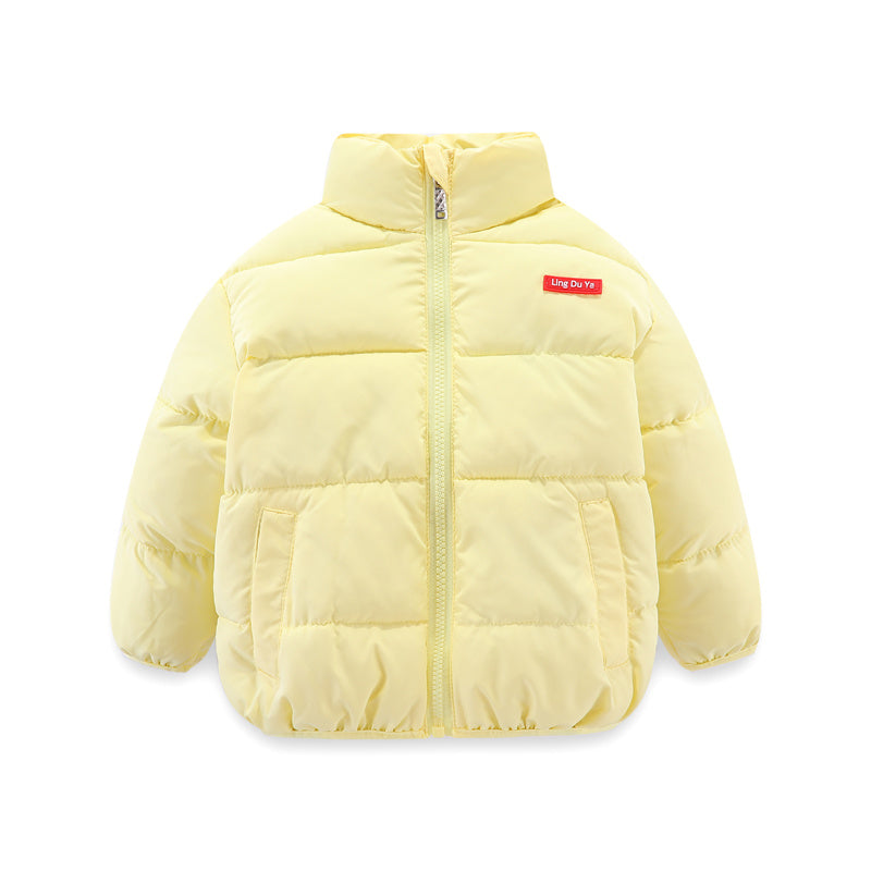 Children's cotton clothes for boys and girls - Cindi Book