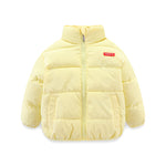 Children's cotton clothes for boys and girls - Cindi Book