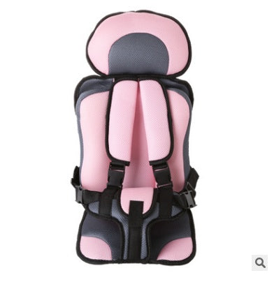 Infant Safe Seat Portable Baby Safety Seat - Cindi Book