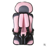 Infant Safe Seat Portable Baby Safety Seat - Cindi Book