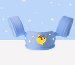 Children's Free Inflatable Lying Ring Anti-turning Swimming Ring - Cindi Book
