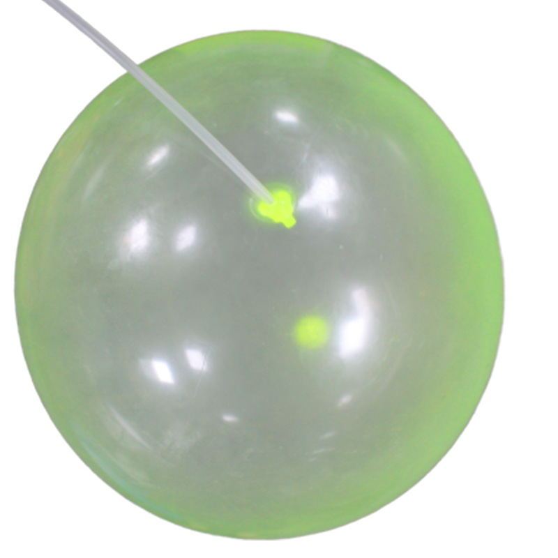 Air Filled Water Bubble Balloon Children Outdoor Toys Party Gift - Cindi Book