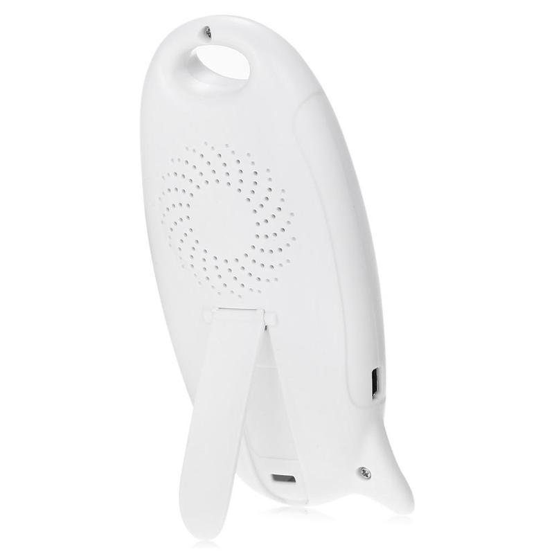 Infant Wireless Video Baby Radio Babysitter Digital Baby Sleep Monitor Audio - Cindi Book