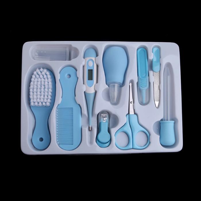 Portable Baby Health Suit Children's Beauty Set - Cindi Book