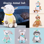 Fashion Baby Doll Comfort Lamp Toy - Cindi Book