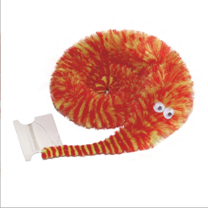 Sea Horse Elf Magic Prop Toy - Cindi Book