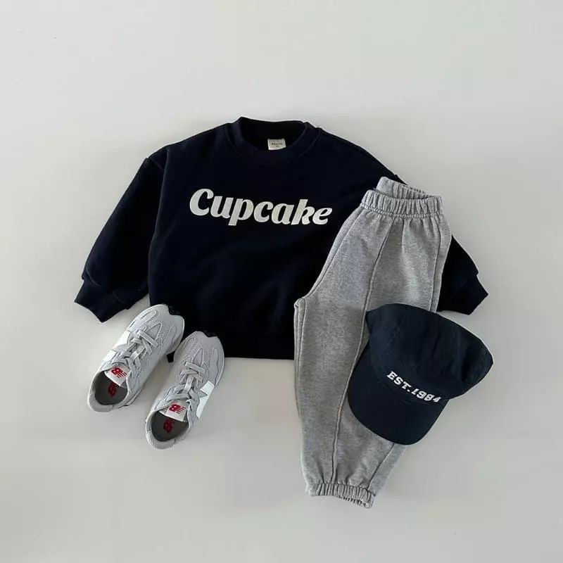 Spring Clothing Boys' Long-sleeve Shirt - Cindi Book