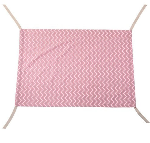 Portable Detachable Crib For Children's Home Comfort - Cindi Book