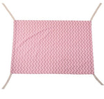 Portable Detachable Crib For Children's Home Comfort - Cindi Book