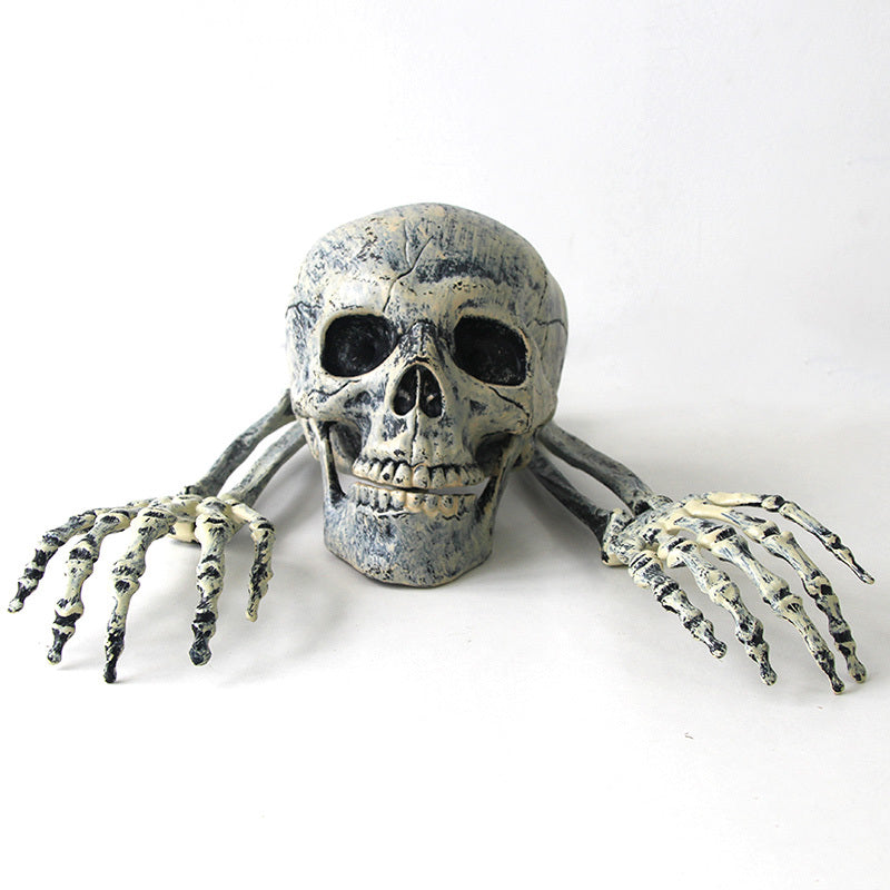 Zombie Cosplay Props