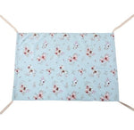 Portable Detachable Crib For Children's Home Comfort - Cindi Book