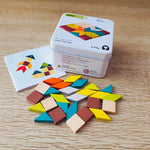 Early childhood cognitive toys - Cindi Book