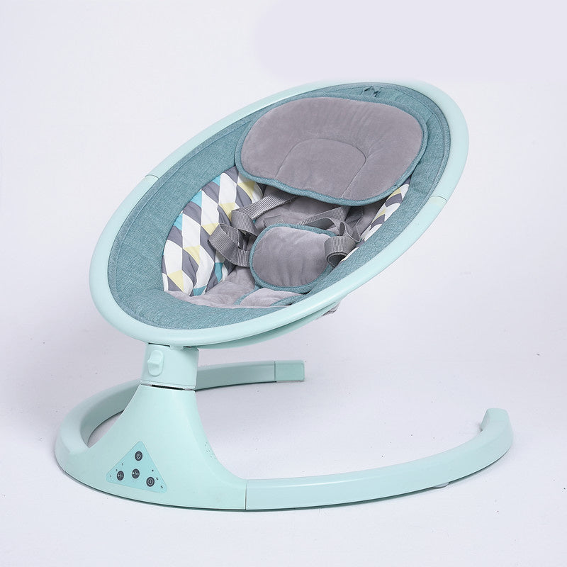 Electric cradle for infants - Cindi Book