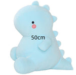 Cute Down Cotton Dinosaur Plush Doll - Cindi Book