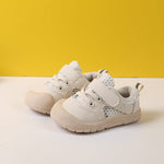 Baby Girl Soft Bottom Toddler Breathable Mesh Shoes - Cindi Book