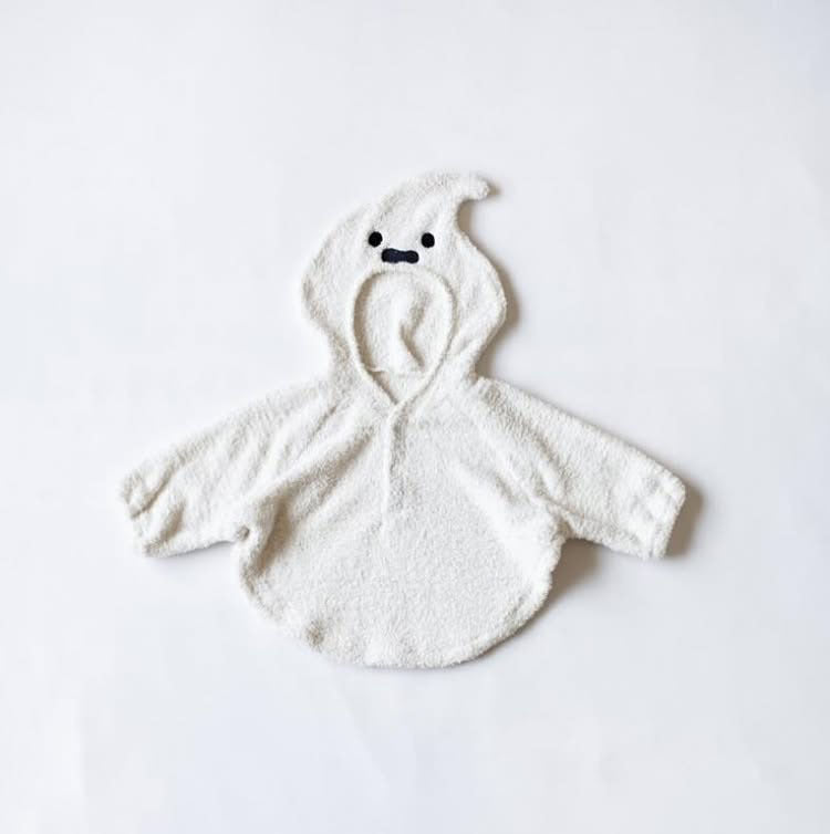 Festival Themed Long Sleeved Baby Plush Top - Cindi Book