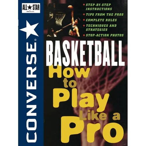 Basketball - Paperback