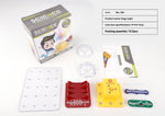 Student Creativity Diy Science Experiment Toy Material - Cindi Book