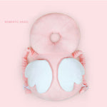 Baby anti-fall pillow - Cindi Book