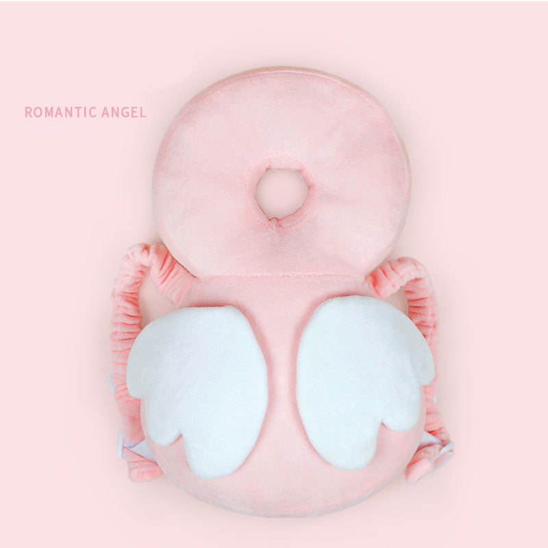 Baby anti-fall pillow - Cindi Book