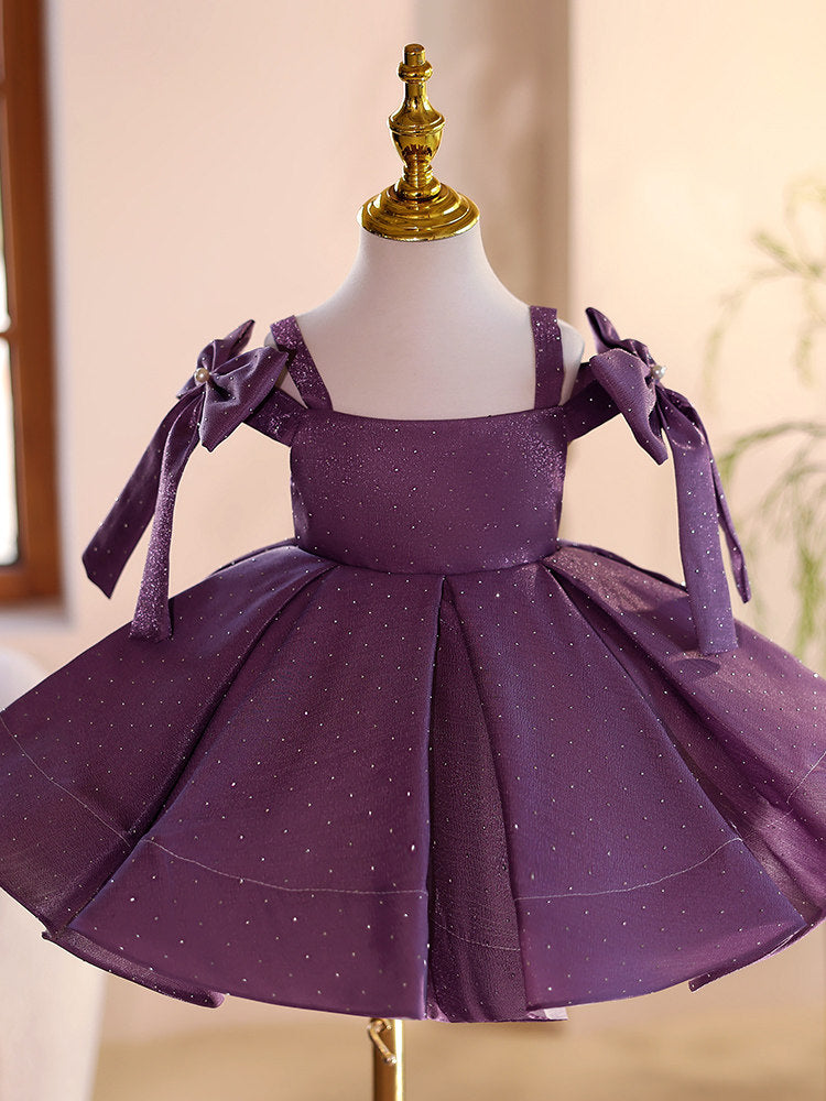 High-end Hostess Princess Dress Light Luxury And Western-style - Cindi Book