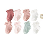 Children's Non-slip Autumn And Winter Cotton Socks - Cindi Book
