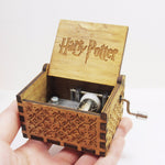 Music box - Cindi Book