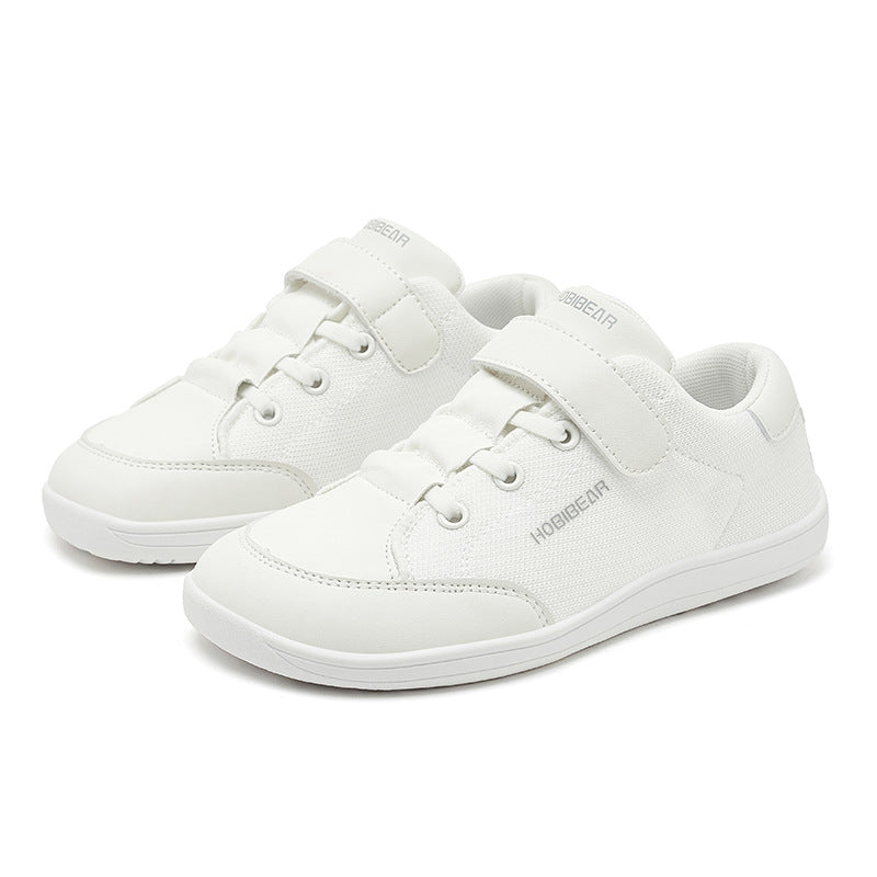 Boys Casual Slip-on Shoes With Soft  Non-slip Soles - Cindi Book