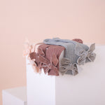 Bowknot woolen baby socks - Cindi Book