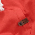 Casual Children's Clothing Men and Women New Hooded - Cindi Book