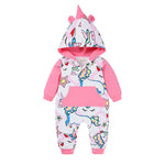 Dinosaur baby bodysuit - Cindi Book