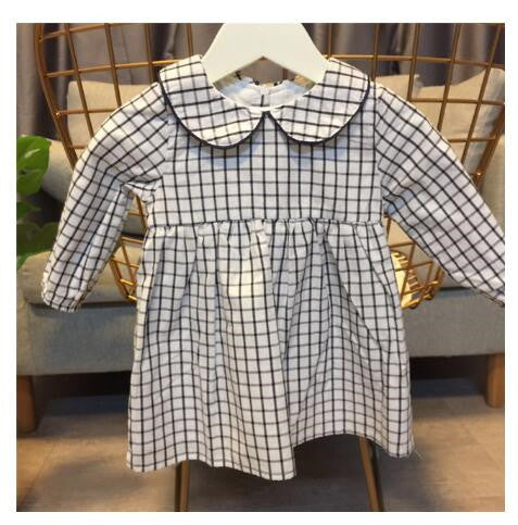 Baby romper jumpsuit - Cindi Book