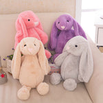 Cute Rabbit Catching Doll Machine Doll Small Gift Plush Toy - Cindi Book