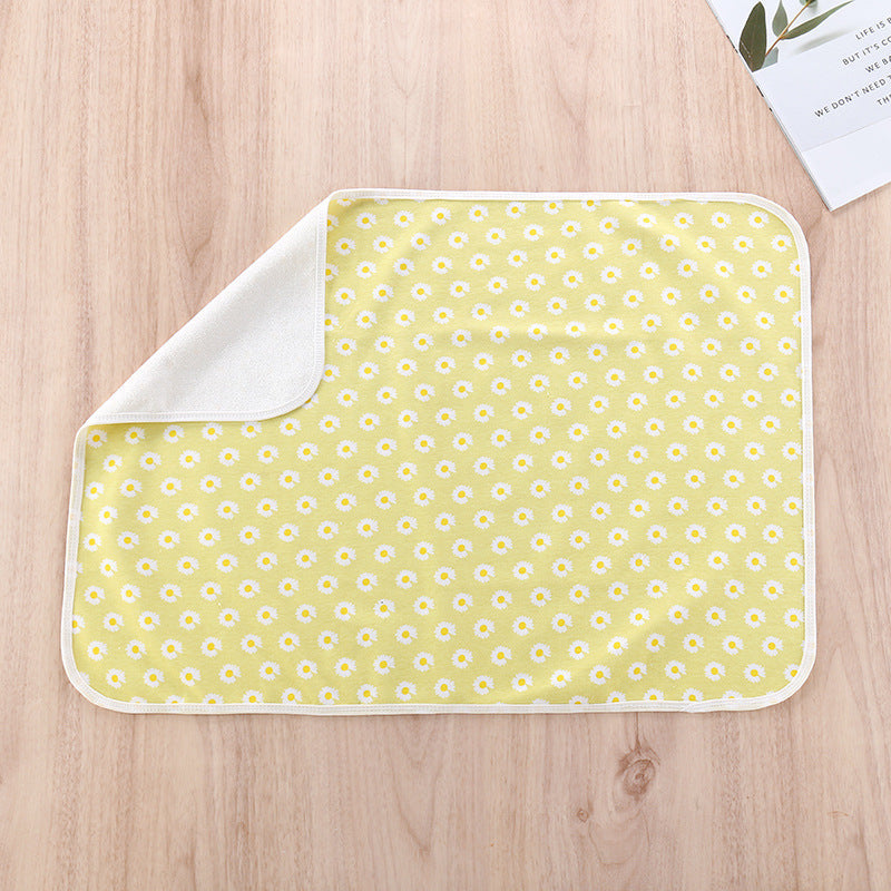 Washable And Breathable Child Protection Pad - Cindi Book