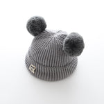 Baby wool cap - Cindi Book