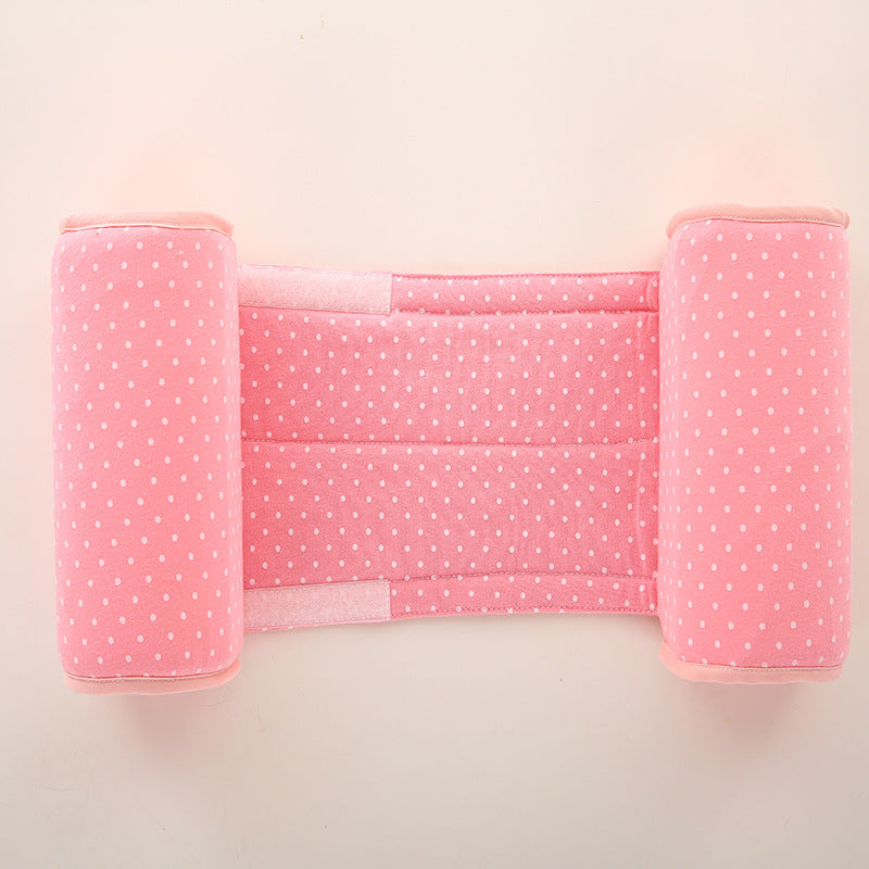 Baby protective pillow - Cindi Book