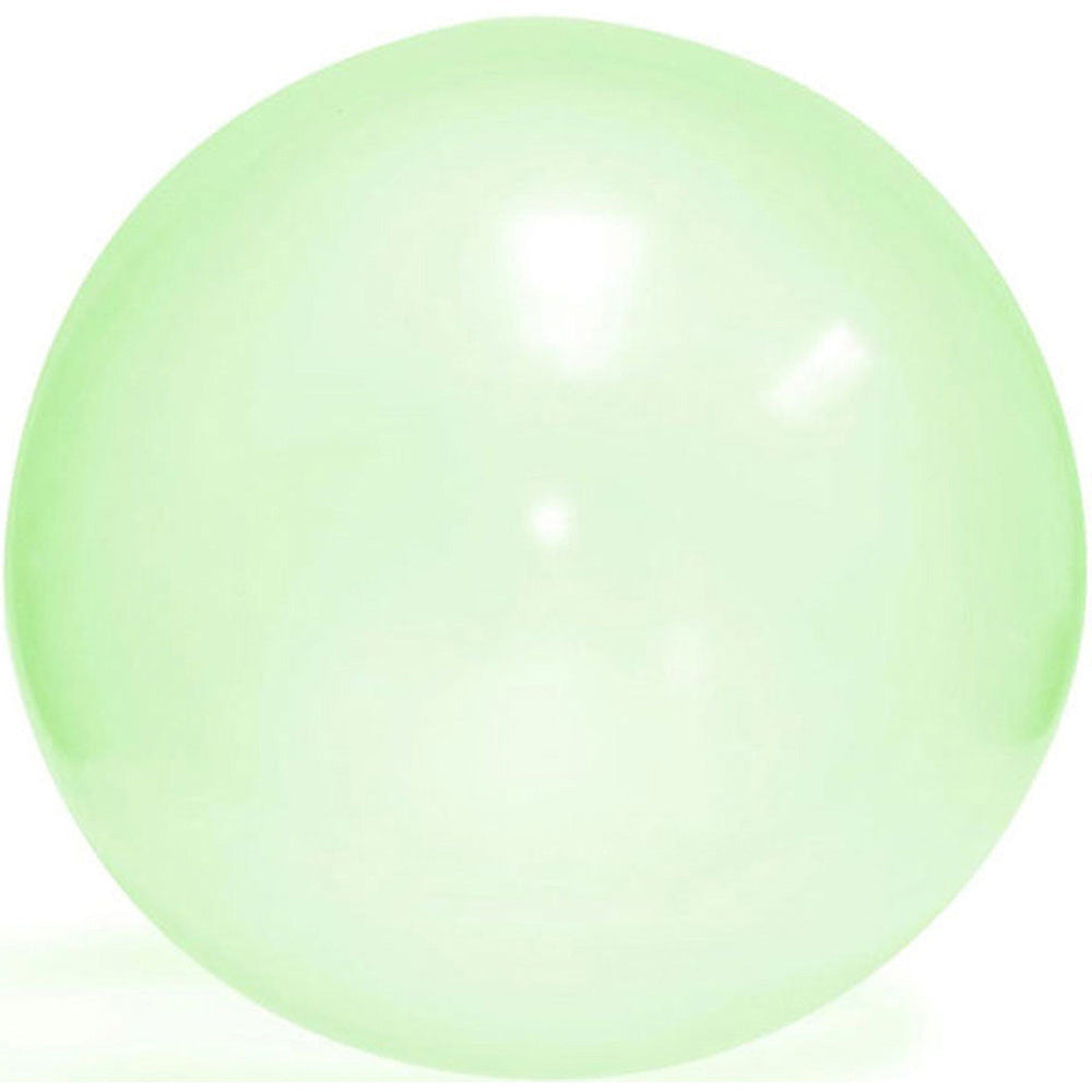 Air Filled Water Bubble Balloon Children Outdoor Toys Party Gift - Cindi Book