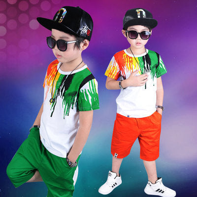 Children clothes set - Cindi Book