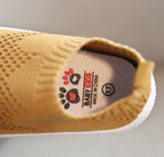 Baby Toddler Shoes Soft Bottom Shoes - Cindi Book