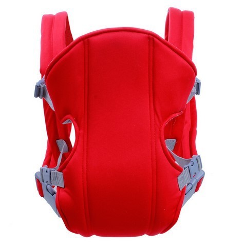 Fashion simple baby carrier for mother and baby - Cindi Book