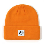 Baby Knitted Hat Sleeve Cap - Cindi Book