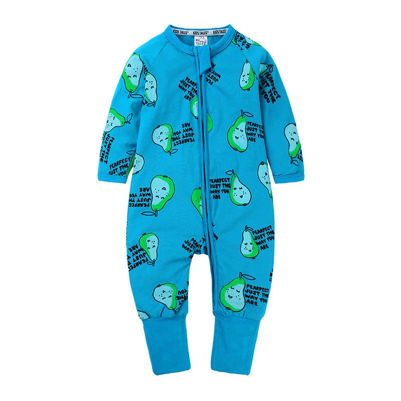 Baby cotton clothes - Cindi Book