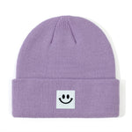 Baby Knitted Hat Sleeve Cap - Cindi Book