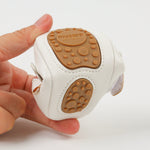 Flower Baby Soft Bottom Non-slip Toddler Shoes - Cindi Book