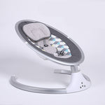Electric cradle for infants - Cindi Book