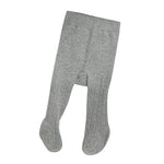 Solid Color Long Leggings Baby Leggings - Cindi Book